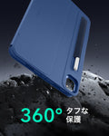iPad Pro 11ʺ (2024) Shift Magnetic Case - Navy Blue  Product type