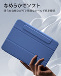 iPad Air 13″ (2025) Rebound Hybrid Case 360 - Navy Blue  Product type