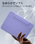 iPad Air 13ʺ (2024) Rebound Hybrid Case 360 - Lavender  Product type