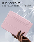 iPad Pro 13ʺ (2024) Rebound Hybrid Case 360 - Pink  Product type