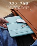 iPad Air 11″ (2025) Rebound Magnetic Case - Sky Blue  Product type