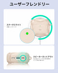 AirPods 5 Cyber Tough Magnetic Case - Desert Titanium  Product type