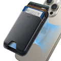 Magnetic Wallet Boost (HaloLock) - Black  Product type