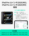 iPad Pro 11