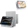 iPad Pro 13ʺ (2025) Rebound Paper-Feel Bundle - Grey  Product type