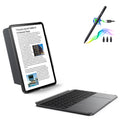 iPad Air 11インチ (M4) 2026用 Shiftキーボードケース(脱着可能)＆デジタルペンシル - JPレイアウト(ダークグレー)＆ペンシル(ダークシルバー)  Product type