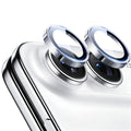 iPhone Duo Armorite® Camera Lens Protector - Silver  Product type