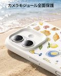 iPhone 17 Classic Hybrid Magnetic Case (Camera Control) - Coastal Summer  Product type