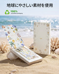 iPhone 17 Classic Hybrid Magnetic Case (Camera Control) - Coastal Summer  Product type