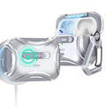 AirPods Pro (2023/2022/2019) Cyber FlickLock Case (HaloLock) - Silver  Product type