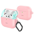 AirPods 4 Cloud Soft Case - Pink  Product type