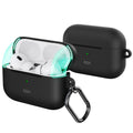 AirPods Pro (2023/2022/2019) Cloud Soft Case - Black  Product type