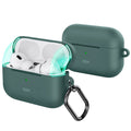 AirPods Pro (2023/2022/2019) Cloud Soft Case - Green  Product type