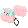 AirPods Pro (2023/2022/2019) Cloud Soft Case - Pink  Product type