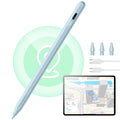 Geo Digital Pencil with Built-in Find My - Blue  Product type