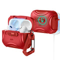 AirPods Pro (2023/2022/2019) Cyber FlickLock Case (HaloLock) - Red  Product type