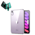 iPad mini (A19 Pro)用 Classic ハイブリッドバック保護セット - クリア  Product type