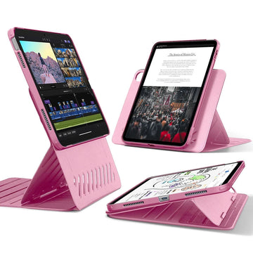 iPad 10th Generation Shift Magnetic Case - Pink  Product type