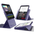 iPad 10th Generation Shift Magnetic Case - Purple  Product type