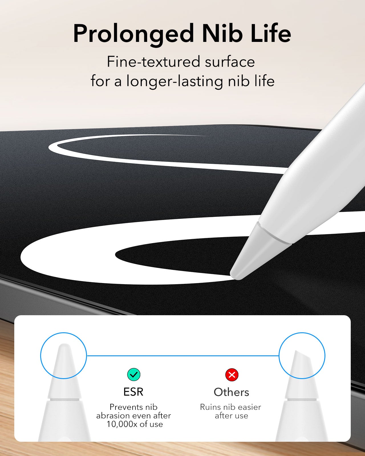 iPad 11" (A16, 2025) Flip Art Bundle - Black  Product type