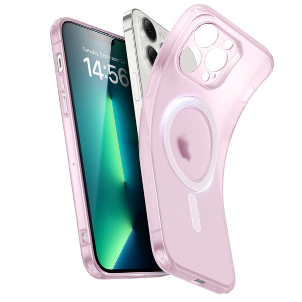 iPhone 13 Pro Max用 Zero クリアケース（MagSafe対応）｜ESR