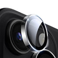 iPhone 16 Pro Max/Pro Armorite Camera Lens Protectors - Clear  Product type