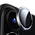 iPhone 16/16 Plus Armorite Camera Lens Protectors - Clear  Product type