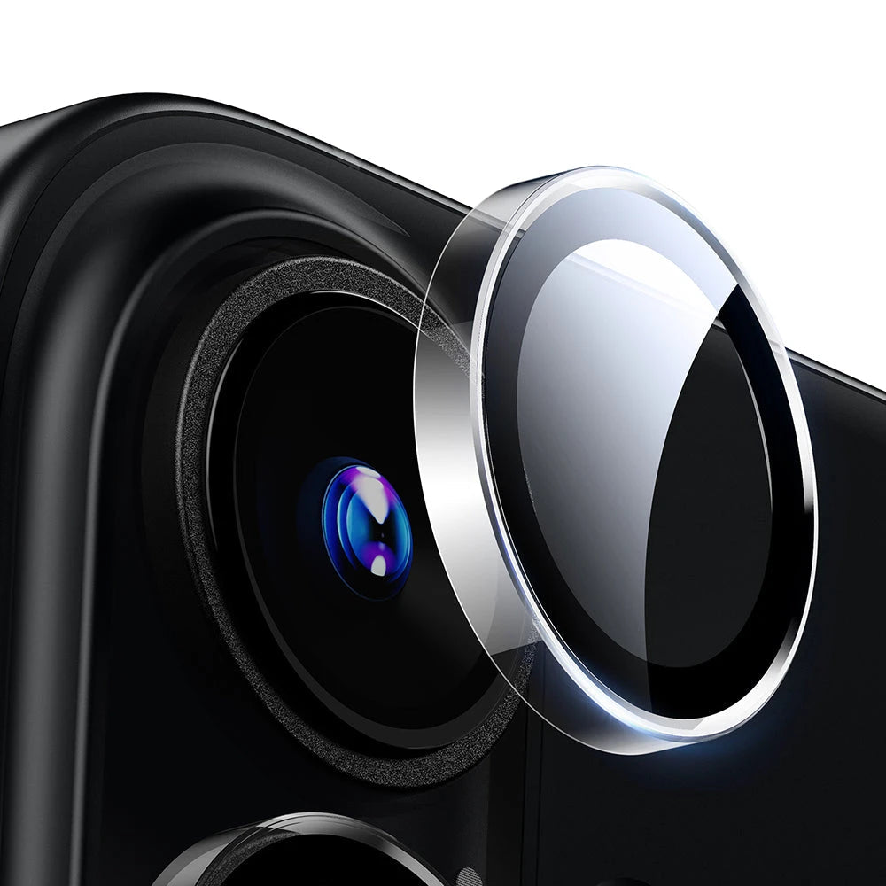 iPhone 16/16 Plus Armorite Camera Lens Protectors - Clear  Product type