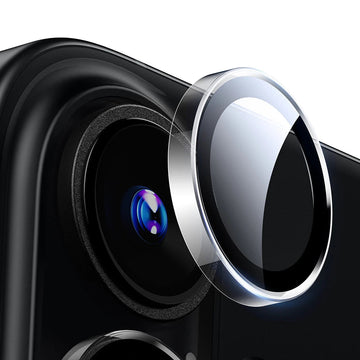 iPhone 16/16 Plus Armorite Camera Lens Protectors - Clear  Product type
