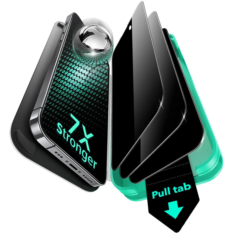 iPhone 14 Pro Screen Protectors and Camera Protectors | ESR