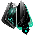iPhone 15 Pro UltraFit Armorite Privacy Screen Protector - 3 Pack  Product type
