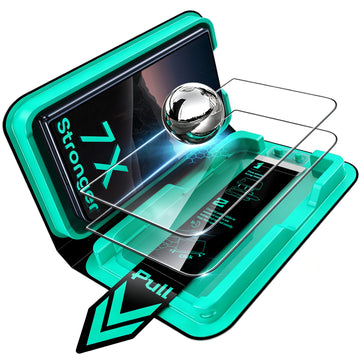 iPhone Duo UltraFit Armorite®️ Screen Protector - 2 Pack  Product type