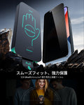 iPhone 14 Plus/13 Pro Max UltraFit Armorite Privacy Screen Protector - 3 Pack  Product type