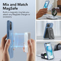 iPhone 15 Cloud Soft Case (HaloLock) - Light Blue ESR ESR
