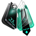 iPhone 16e UltraFit Armorite Screen Protector - 3 Pack ESR ESR