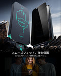iPhone 16e/14/13 Pro/13 UltraFit Armorite Privacy Screen Protector - 3 Pack  Product type
