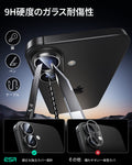 iPhone 17 Armorite®️ Camera Lens Protector - Clear  Product type