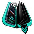 iPhone 18 Pro用 UltraFit Armorite®覗き見防止スクリーン保護フィルム - 3枚セット  Product type