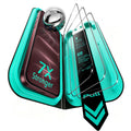 iPhone 18 Pro Max用 UltraFit Armorite®スクリーン保護フィルム - 3枚セット  Product type