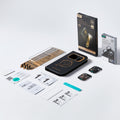 iPhone 18 Pro Bundle UltraFit Armorite® Pro Screen Protector and Camera Lens Protector - 3-Pack + 2 Sets  Product type