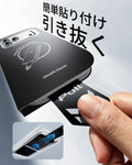 iPhone 18 Pro UltraFit Classic Screen Protector - 3 Pack  Product type
