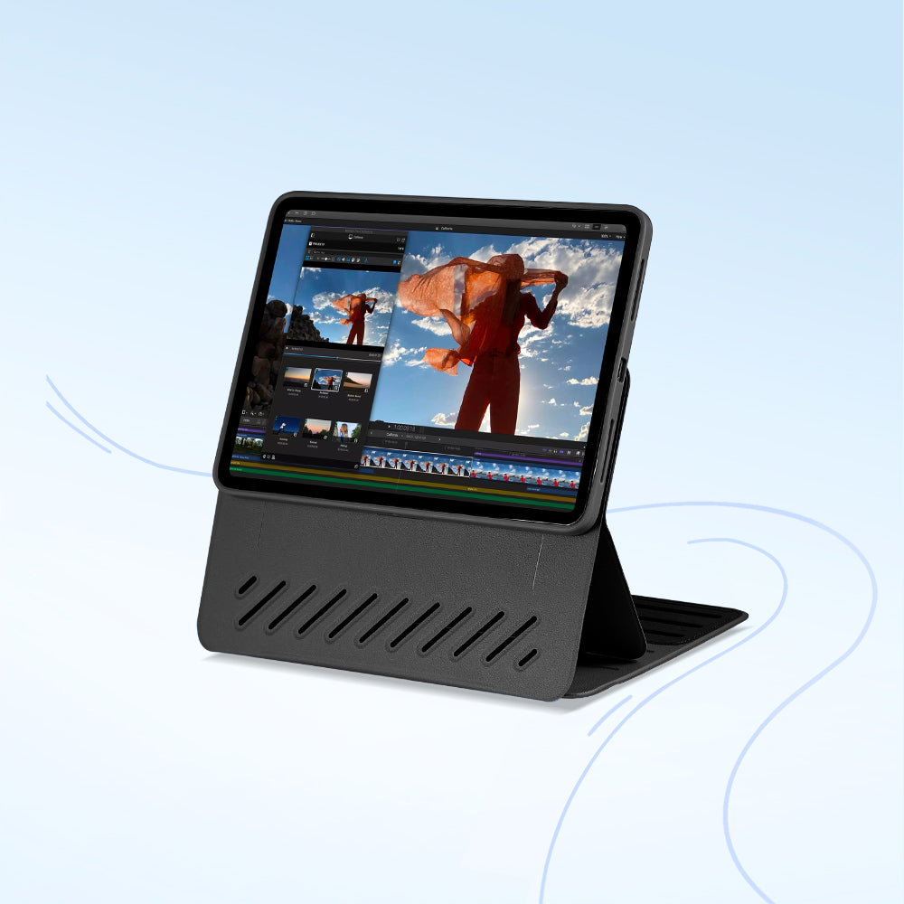 iPadケース・キーボードケースのサマーセール 2026｜ESR