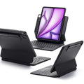 iPad Air 13インチ (2025) Rebound マグネットキーボードケース 360 - JP配列-ブラック  Product type