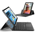 iPad 10th Generation Ascend Keyboard Case - US Layout-Black  Product type