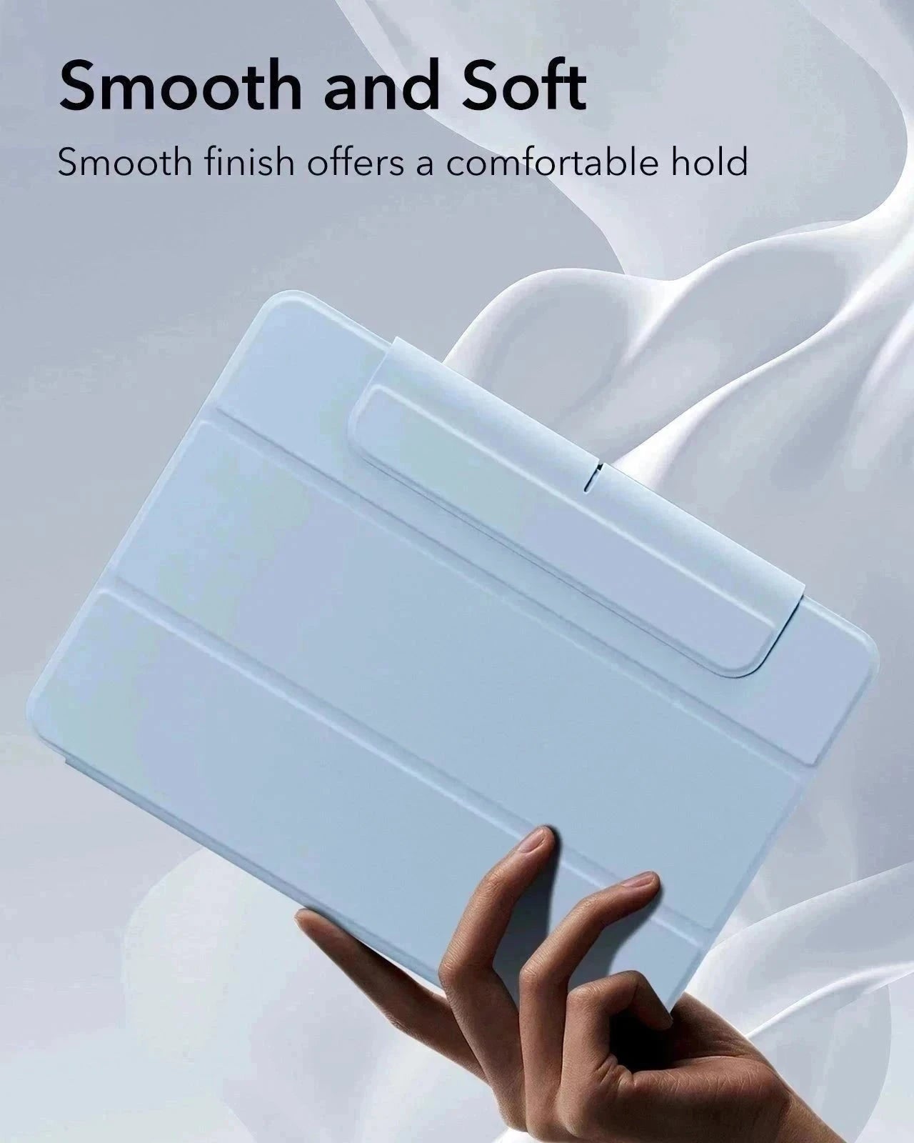 iPad Air 11ʺ (2024) Rebound Transformation Bundle - Grey  Product type