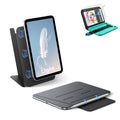 iPad mini (A19 Pro)用 AirStance マグネットケース＆ノート取りセット - ブラック  Product type