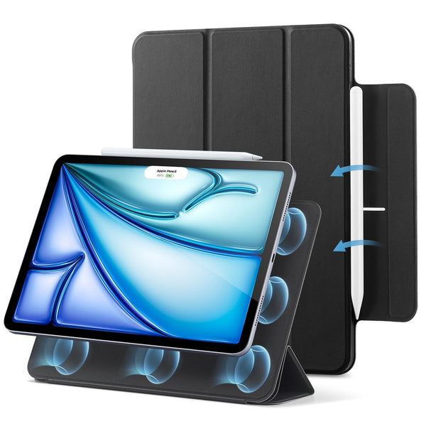 Apple iPad Air 11インチ（2025）用磁気ケース｜ESR Rebound