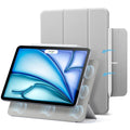iPad Air 11ʺ (2024), Air 10.9ʺ (5th/4th Gen) Rebound Magnetic Case - Grey  Product type